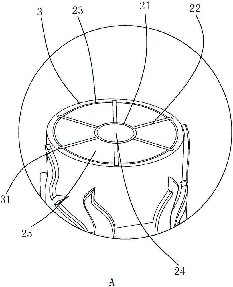 仿古建筑的柱子的制作方法與工藝