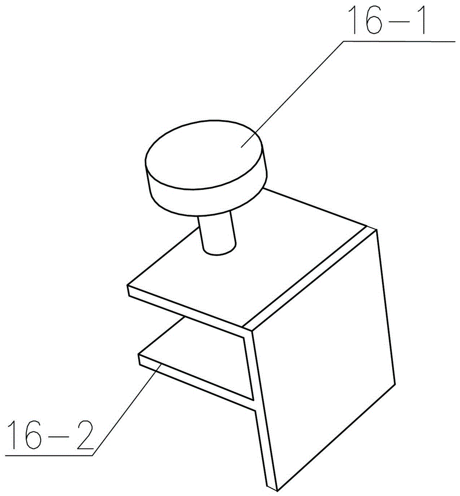 快速拉虫器的制作方法与工艺