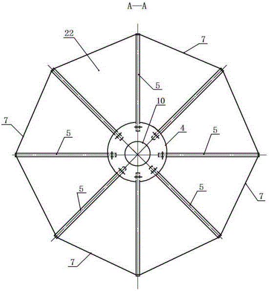 太阳能竹象虫诱捕器的制作方法与工艺