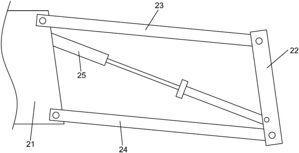 一種農(nóng)藥噴灑車的制作方法與工藝