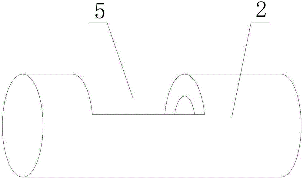 一种自动喂水的兔笼的制作方法与工艺