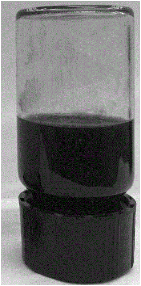 六方氮化硼环氧复合防腐涂料、其制备方法及应用与流程