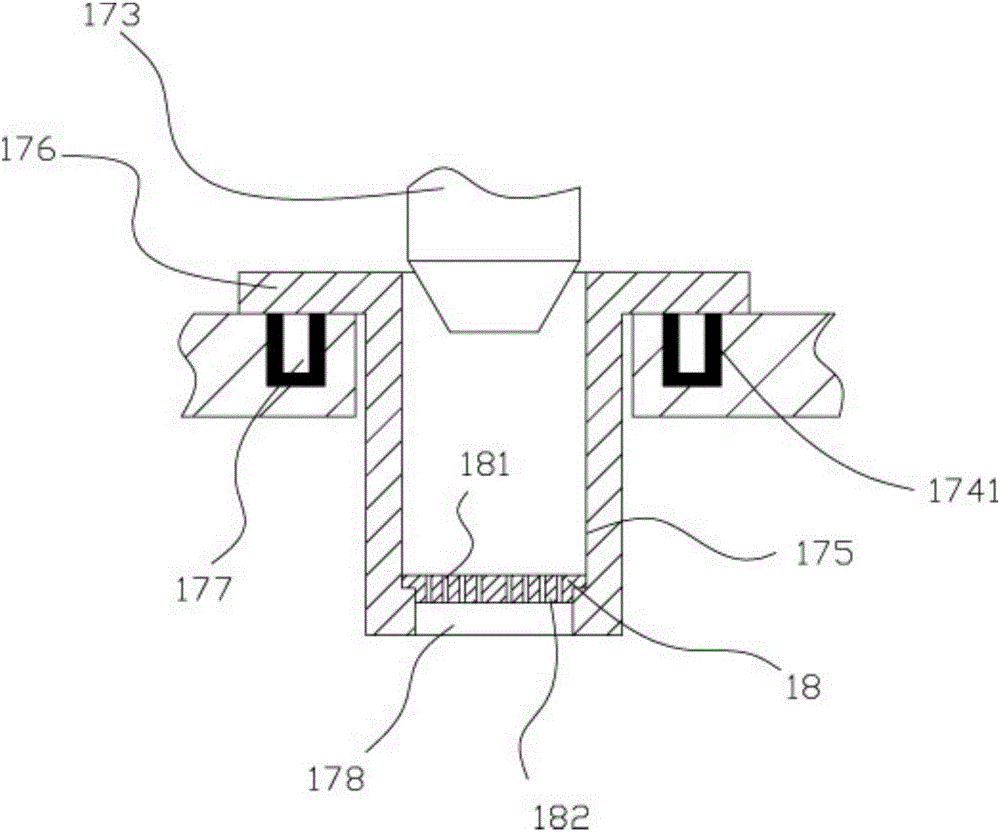 一種家用全自動(dòng)壓面機(jī)構(gòu)的制作方法與工藝