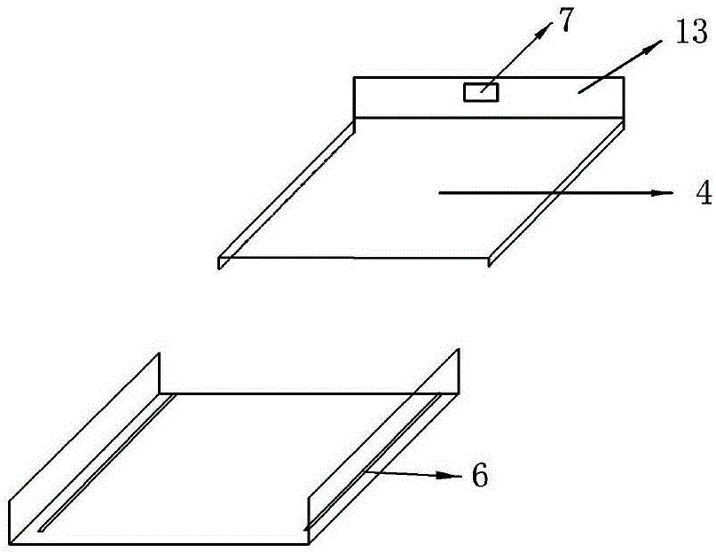 一种养蜂箱的制作方法与工艺