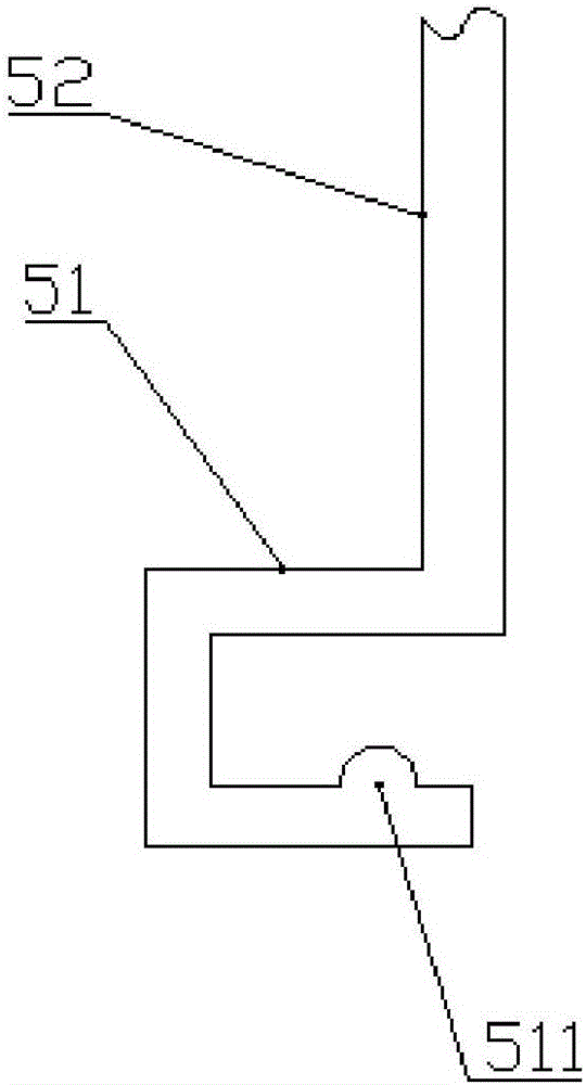 一种氧气管的制作方法与工艺