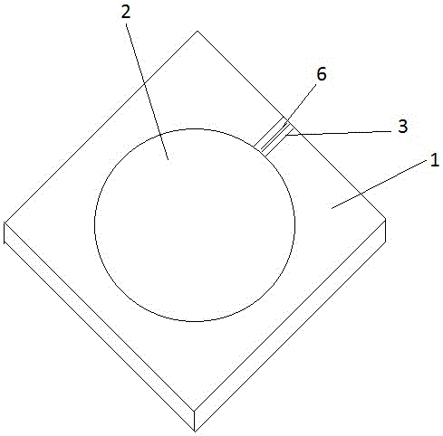 貝朗血液透析機(jī)的保護(hù)罩的制作方法與工藝