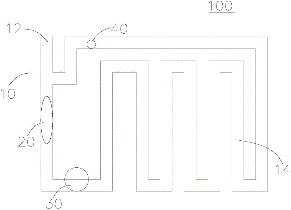 超聲波勻質(zhì)管式反應(yīng)器的制作方法與工藝