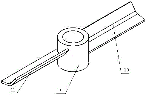 一种新型固液悬浮反应釜的制作方法与工艺