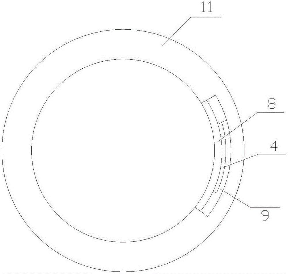 一種腎內(nèi)科血液透析用導管的制作方法與工藝