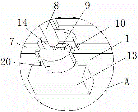 一種可實(shí)現(xiàn)工件輸送旋轉(zhuǎn)且旋轉(zhuǎn)相位可控的噴涂系統(tǒng)的制作方法與工藝