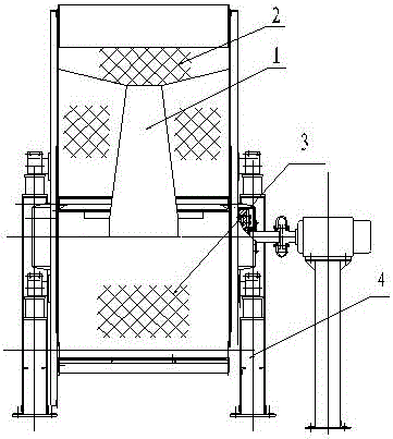 一种双层筛分机的制作方法与工艺