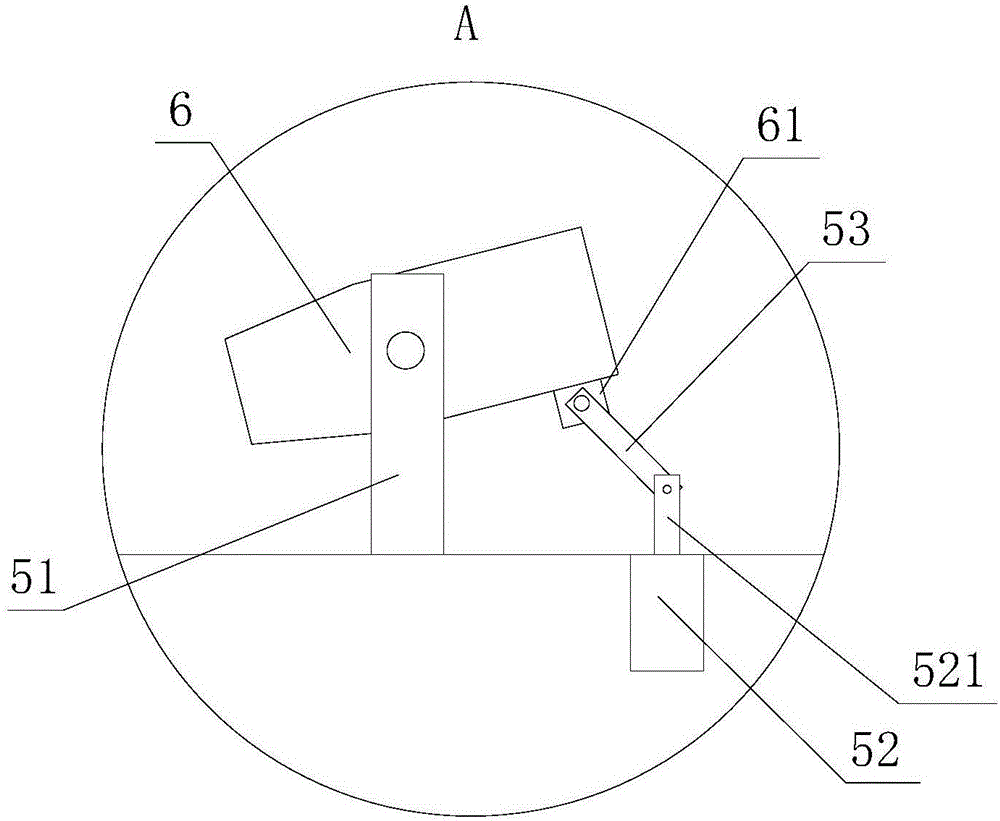 可調(diào)式風(fēng)道清洗系統(tǒng)的制作方法與工藝