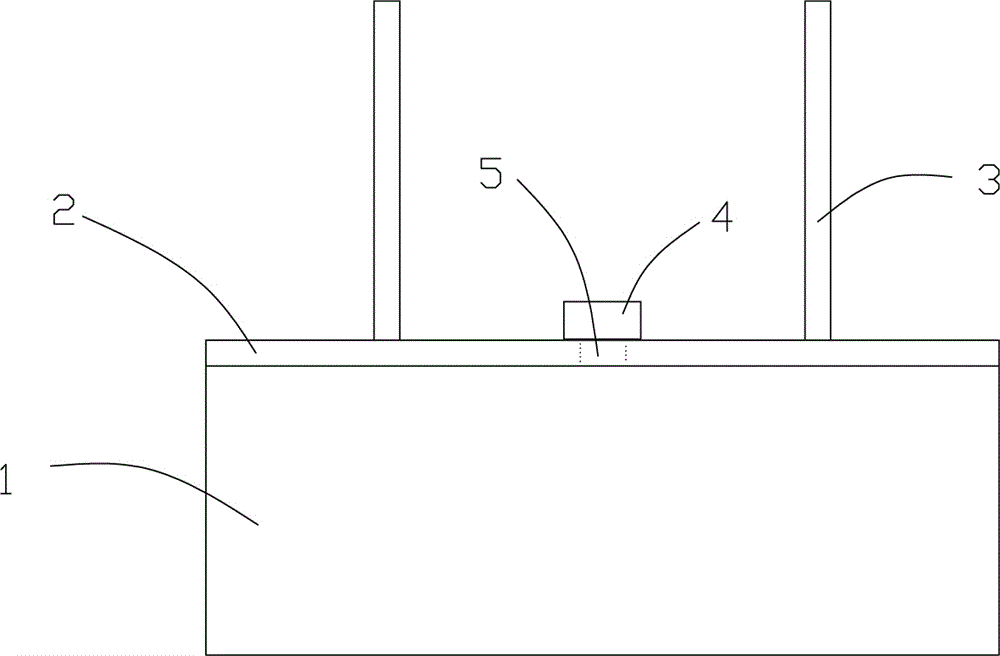 一種用于管道機(jī)器人上的清污鏟板的制作方法與工藝