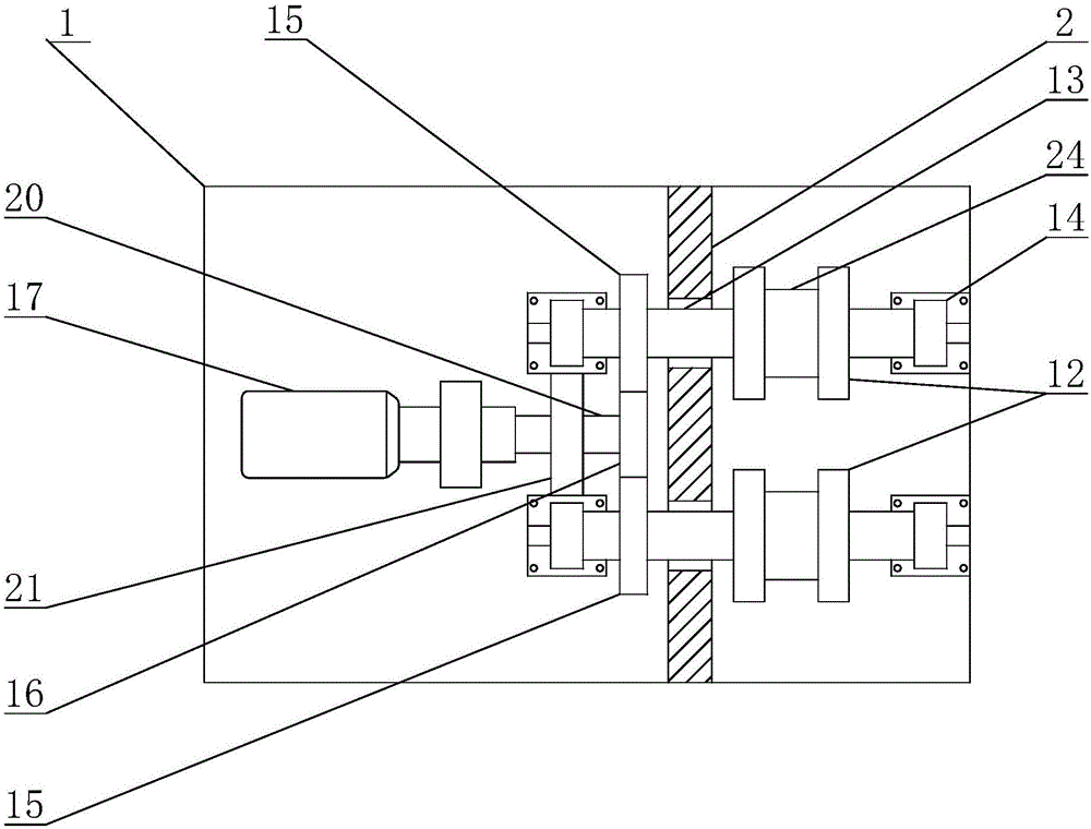 數(shù)控自動彎管機的制作方法與工藝