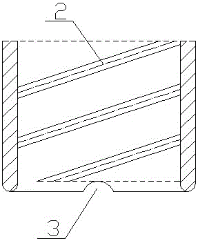 金剛石孔鉆的制作方法與工藝