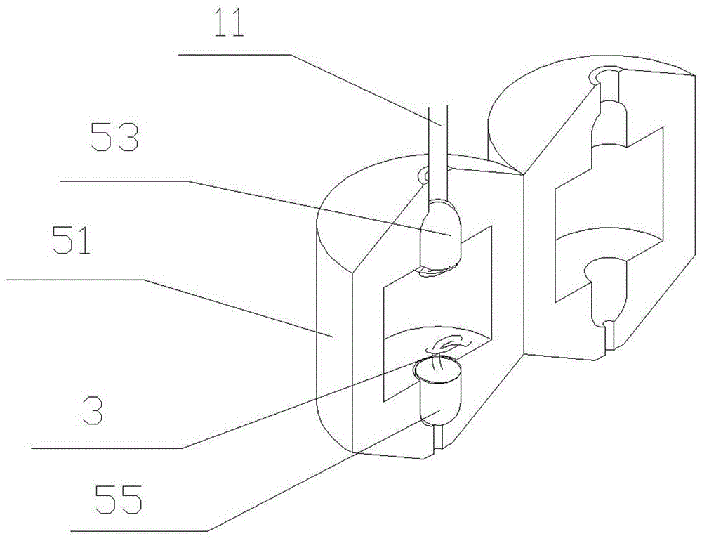 跳绳的制作方法与工艺