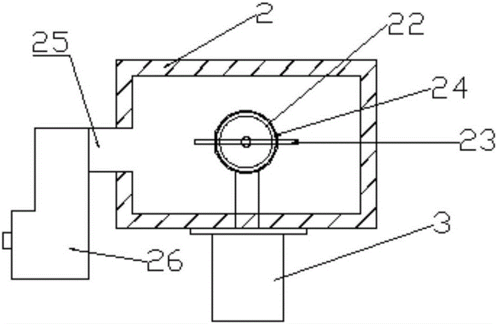 一種全自動開槽機的制作方法與工藝