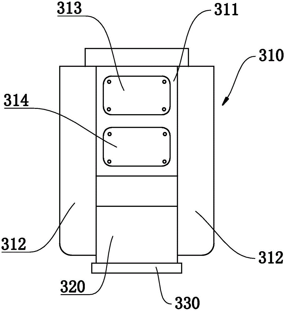 一種用于千斤頂制造的弧焊機器人的制作方法與工藝