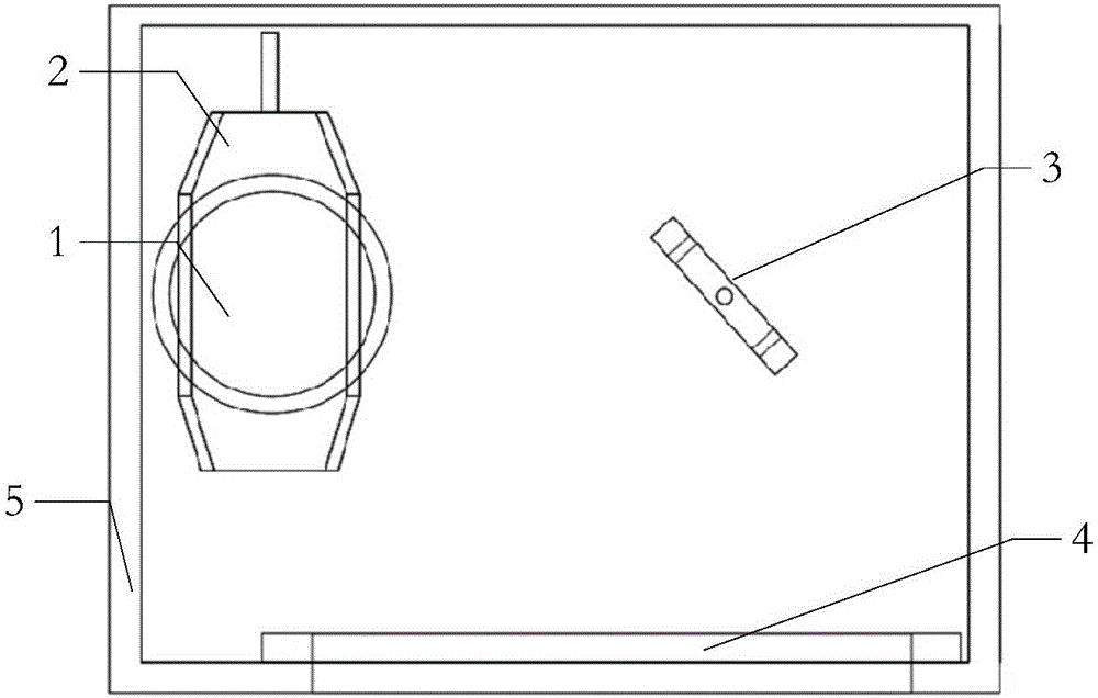 一種多光束陣列振鏡掃描系統(tǒng)的制作方法與工藝