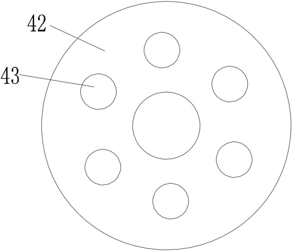 基于機械手自動打磨機構(gòu)的制作方法與工藝