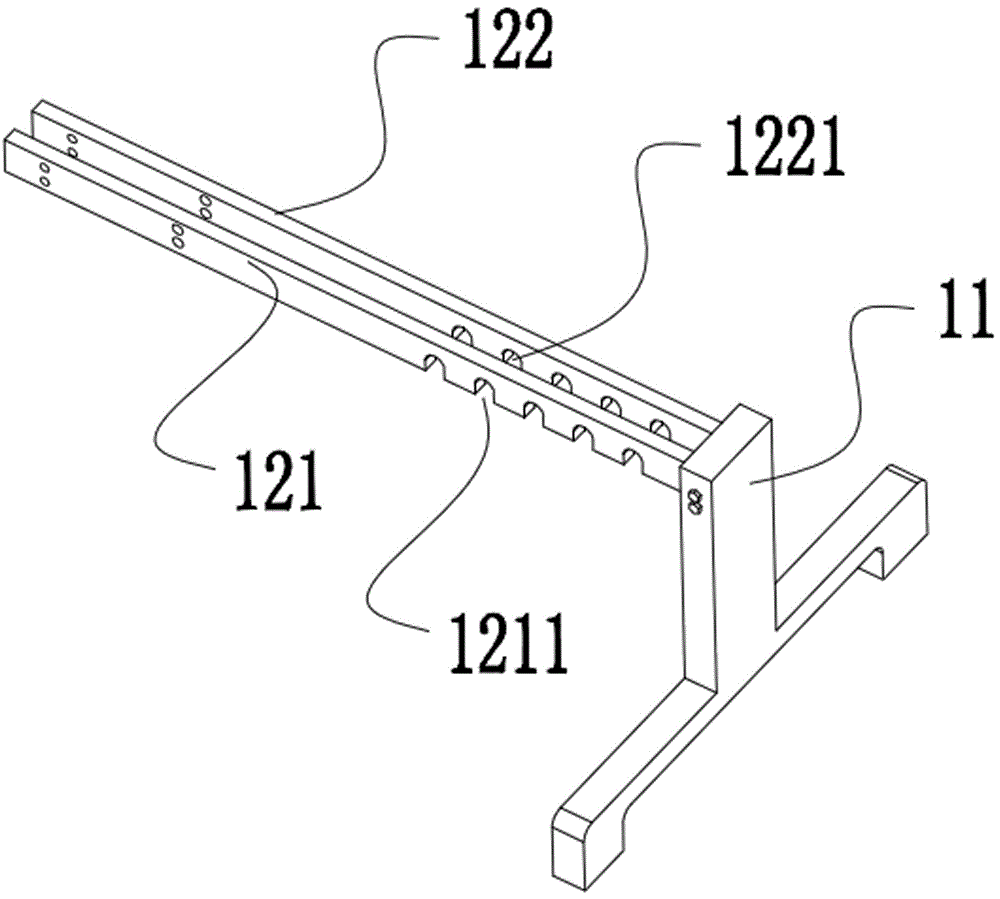 一種室內(nèi)劃船健身機(jī)的制作方法與工藝