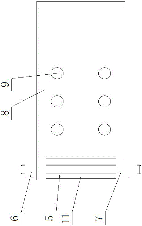 用于復合材料通用組合夾具的制作方法與工藝