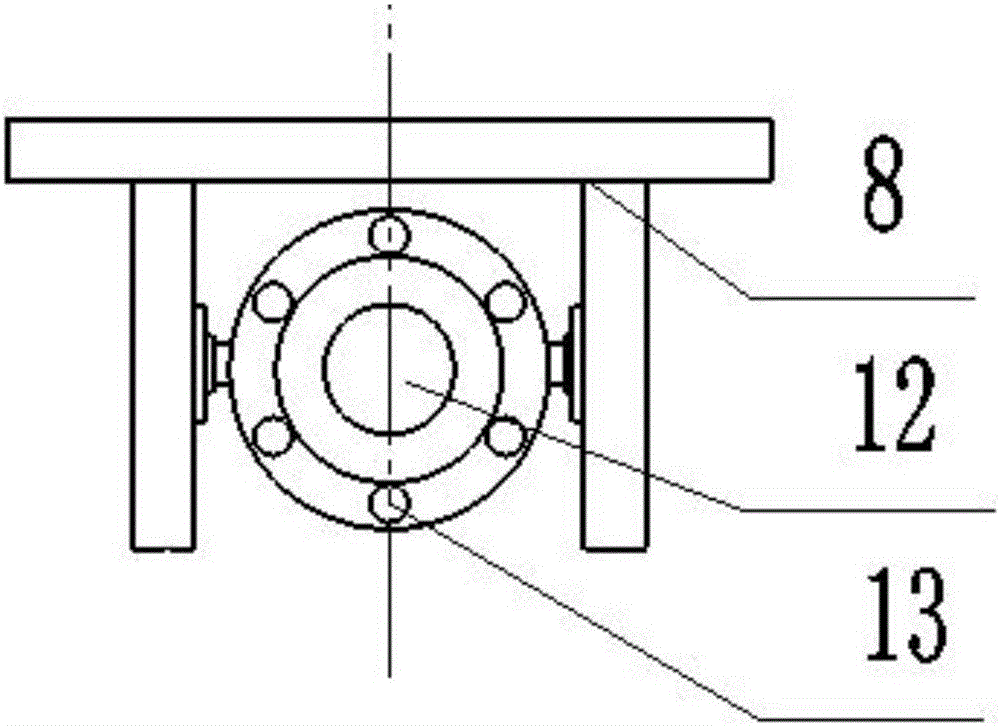 一種水底打撈工具的制作方法與工藝