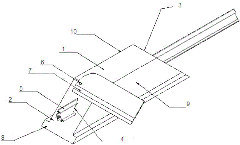 一种胶条切断器的制作方法与工艺