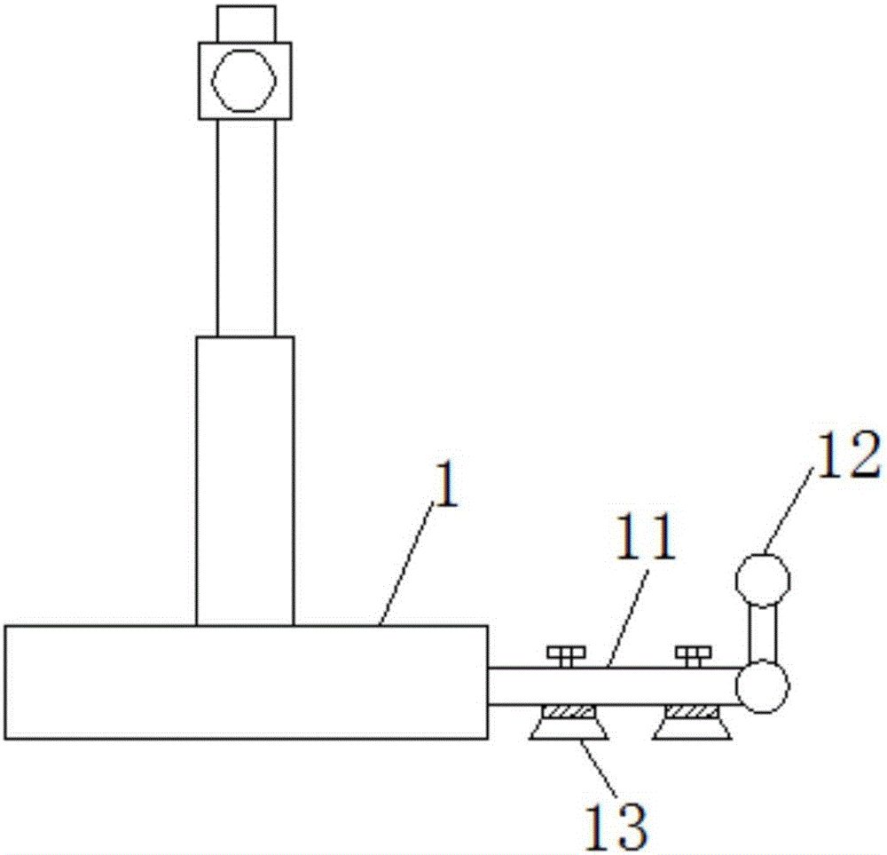 一种舞蹈自助训练下腰压腿器材的制作方法与工艺