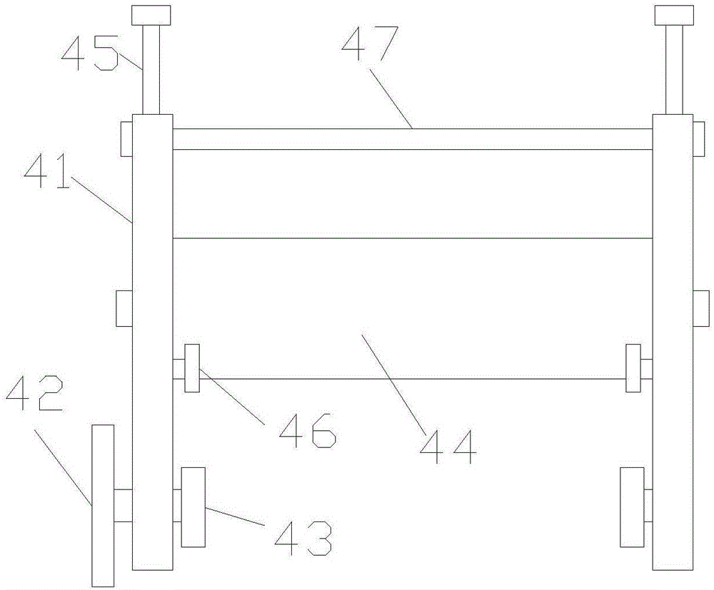 陶艺泥板机的制作方法与工艺