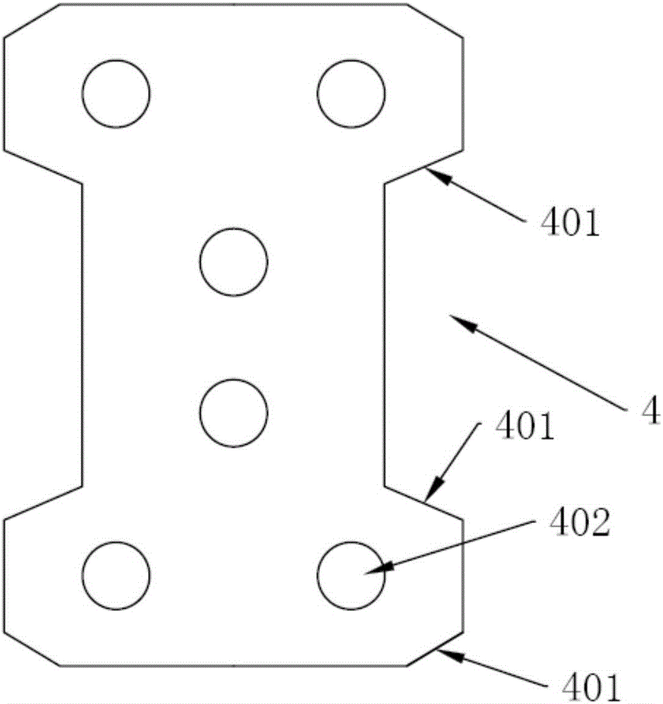 一种预制模板的制作方法与工艺