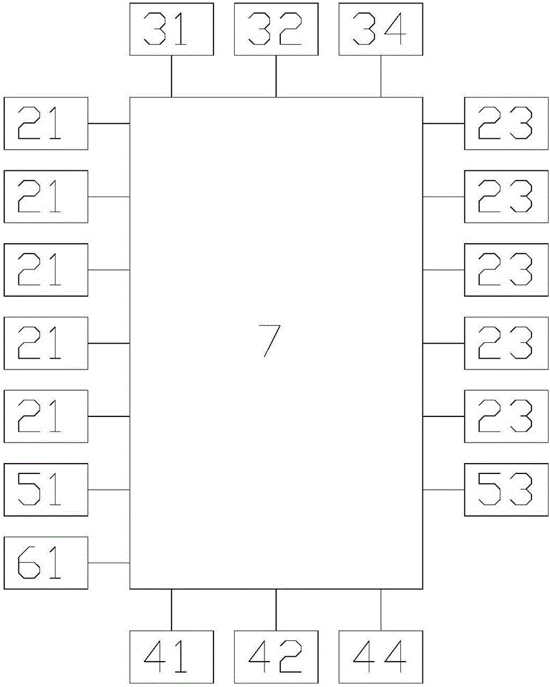 一種試驗室專用泡沫混凝土全自動生產(chǎn)加工設(shè)備的制作方法與工藝