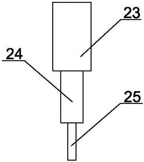 一種自動卸料雙件注塑模具的制作方法與工藝