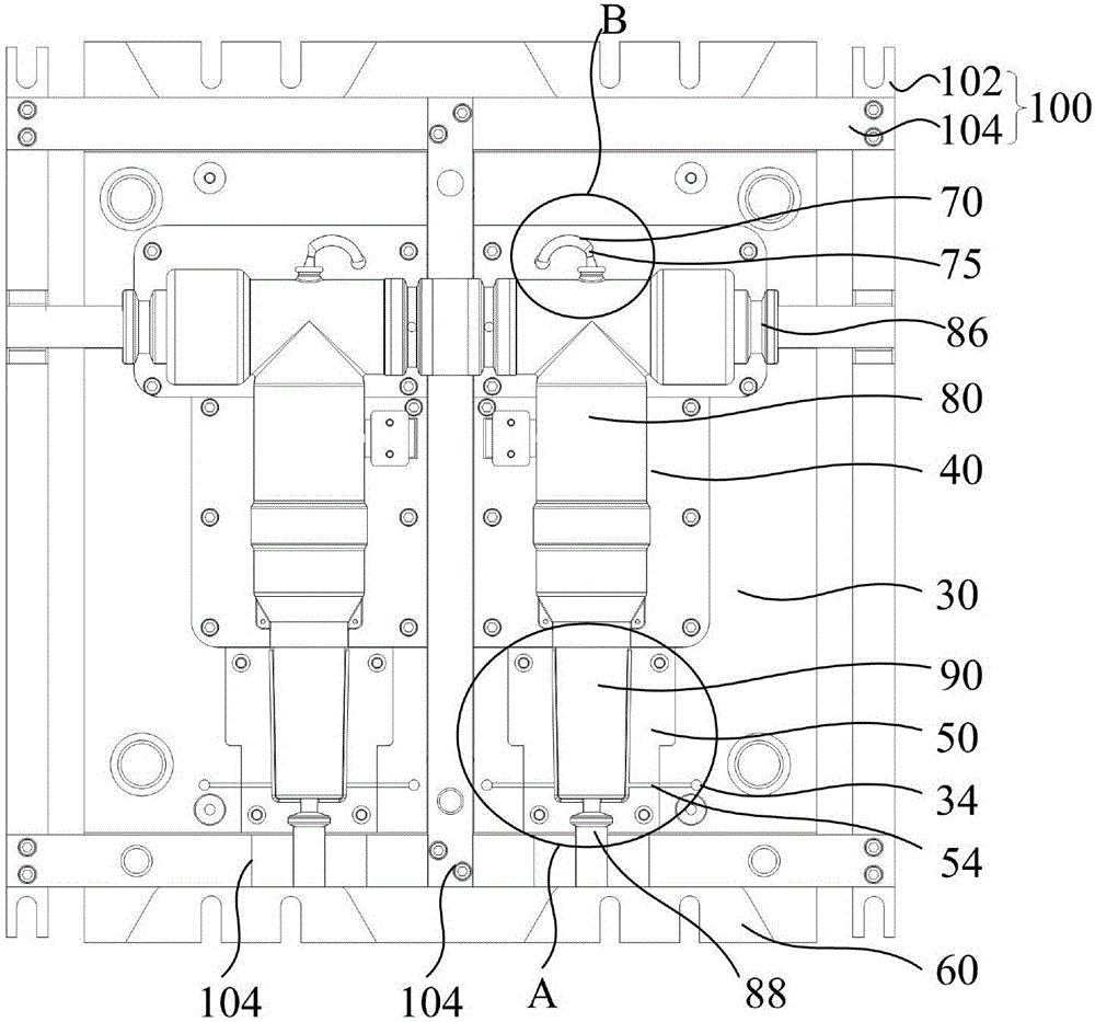 避雷器成型模具的制作方法與工藝