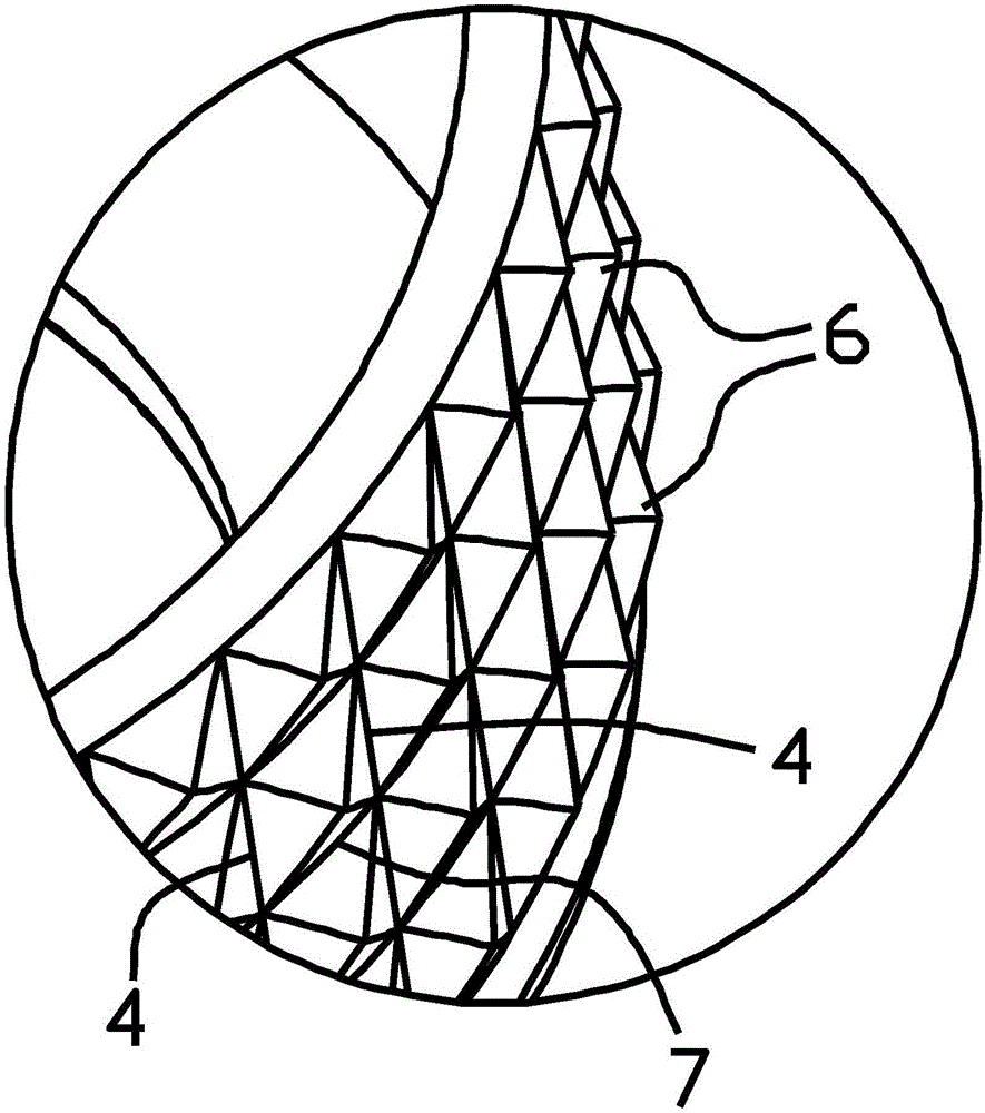 回轉(zhuǎn)體部件的制作方法與工藝