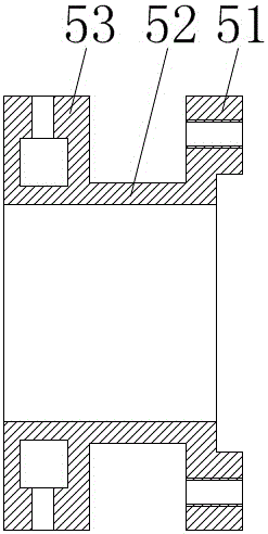 塑料管擠出模具的口模的制作方法與工藝