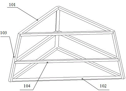 新型缠绕模具的脱模工装的制作方法与工艺