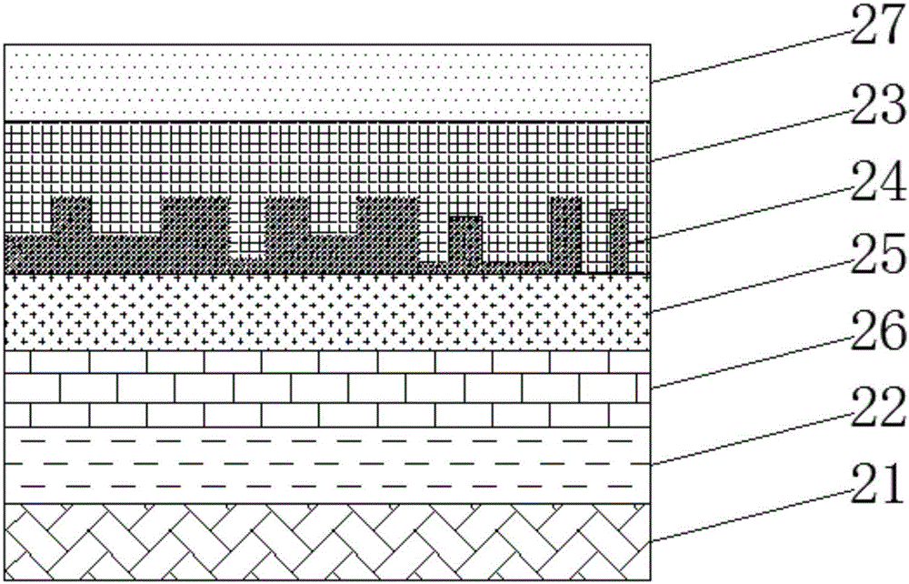 一种具有UV信息层的复合片料的制作方法与工艺