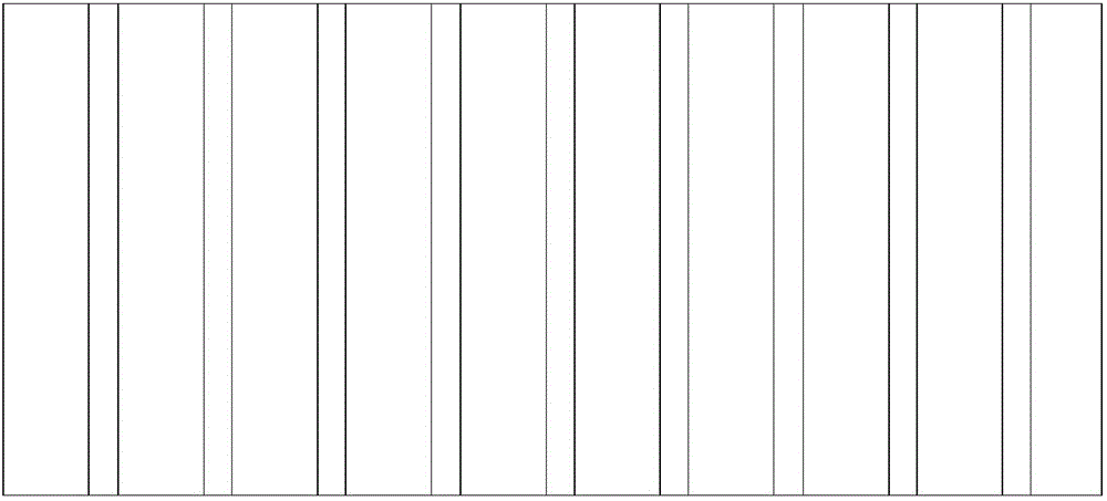 一种超粘结力SBS弹性体改性沥青防水卷材的制作方法与工艺