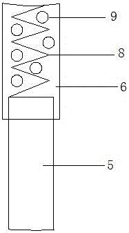 一種減震車輪的制作方法與工藝