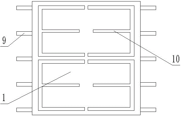 一种胎侧抗切割轮胎的制作方法与工艺