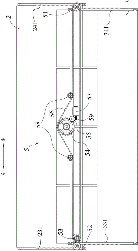 一種進氣格柵組件和汽車的制作方法與工藝