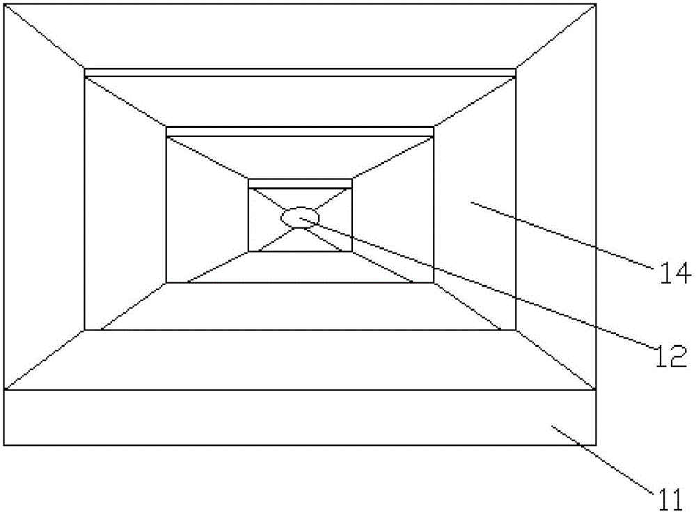 一种油箱的制作方法与工艺