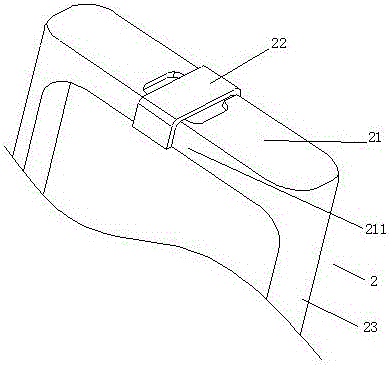 一種汽車座椅墊的制作方法與工藝