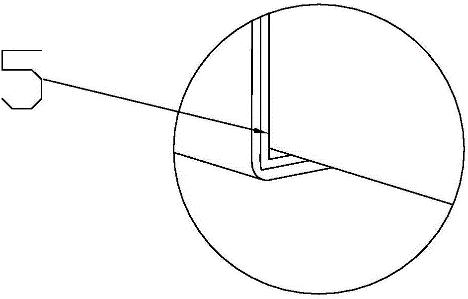 一种防震型汽车导航仪的制作方法与工艺