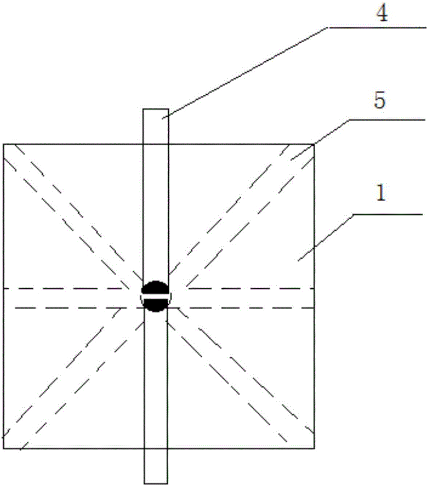 一種電子標(biāo)簽外殼的制作方法與工藝