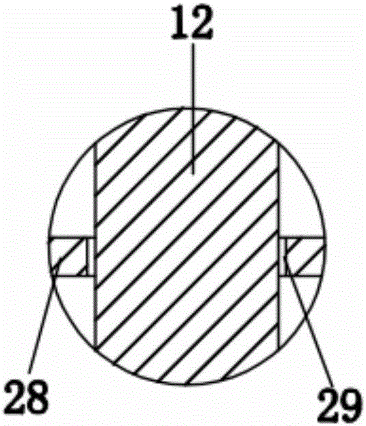 一種汽車(chē)后保險(xiǎn)杠的制作方法與工藝