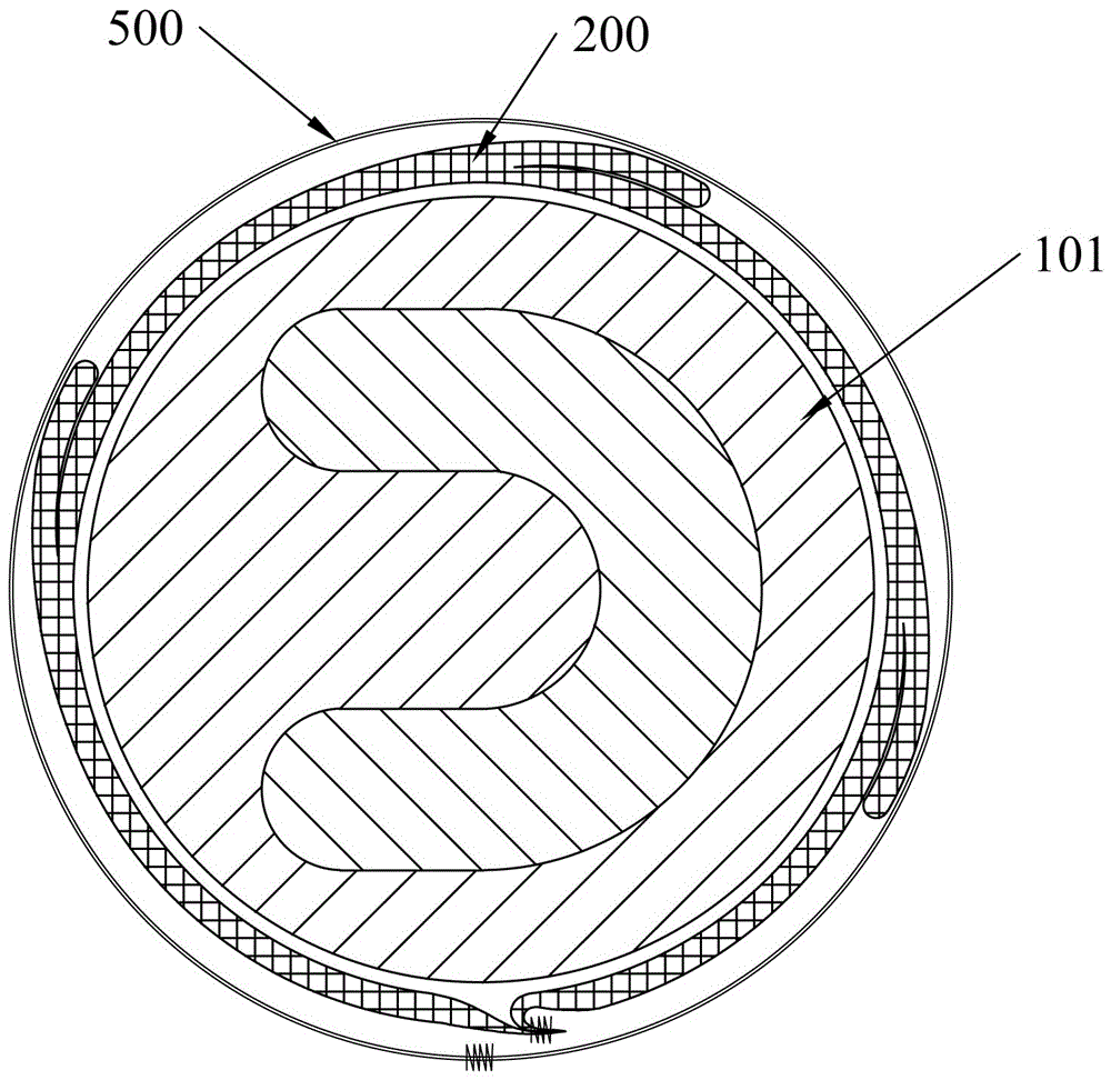 一種轉(zhuǎn)向盤裝置和車輛的制作方法