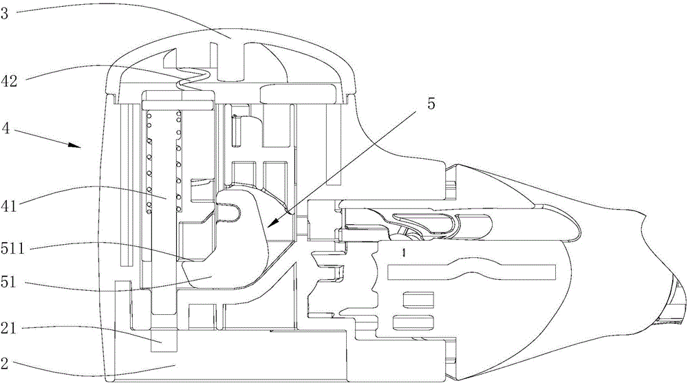 兒童推車的制作方法與工藝