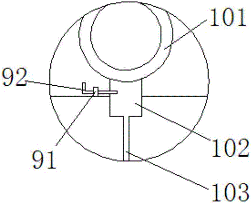 油烟净化器的制作方法与工艺